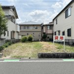 尾張旭市井田町３丁目【貸地】