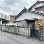 尾張旭市印場元町北山【売地】