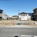 尾張旭市庄中町３丁目【貸地】